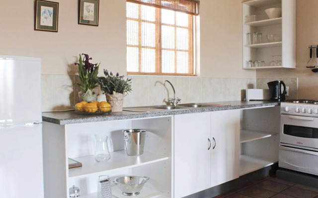 Ashbrook Country Lodge