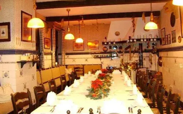 Hotel zur Post