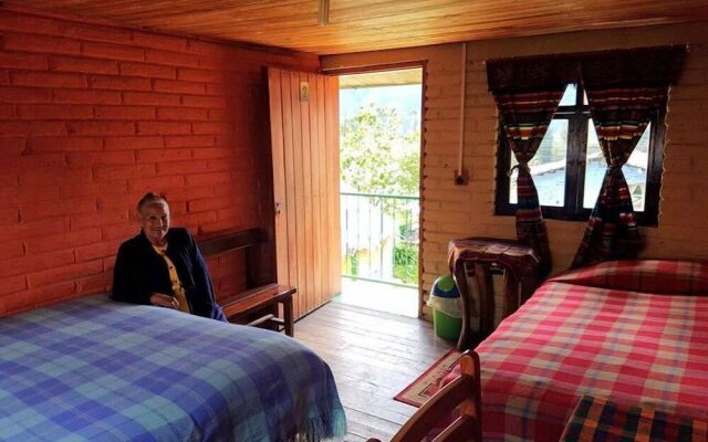 Hostal Casa Aida