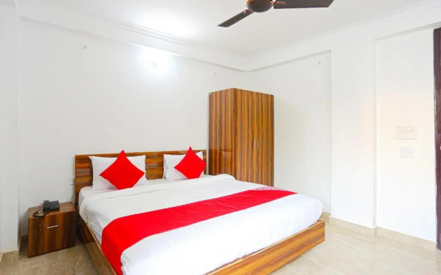 Hotel Dream Connect by OYO Rooms