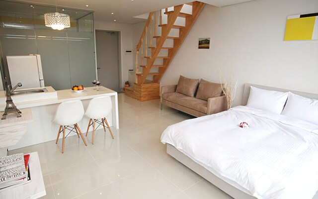 Gyeongju Starry Pension