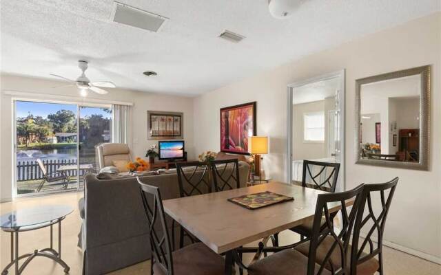 Venice Avalon Home - Three Bedroom Home