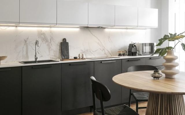 Olivier Premium Apartments - Downtown Lisbon