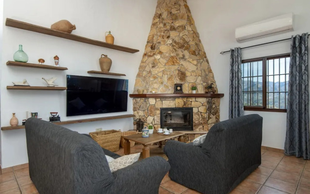 Casa Baena by At Home Costa del sol