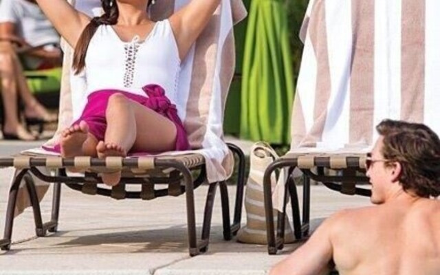 Queen Creek #350 - 2 Br Condo