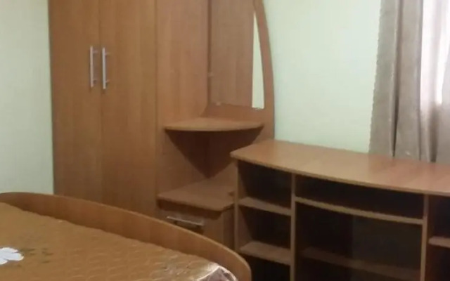 Zhemchuzhnaya Guest House