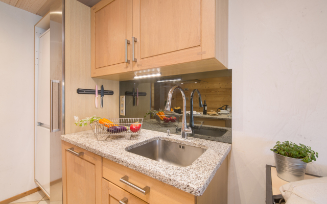 Maisonnette Le Chamois