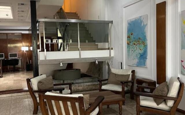 Gran Hotel Cristal