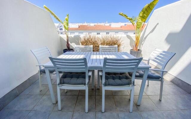 Tarifa Cozy House - POOL - PARKING - FAMILY