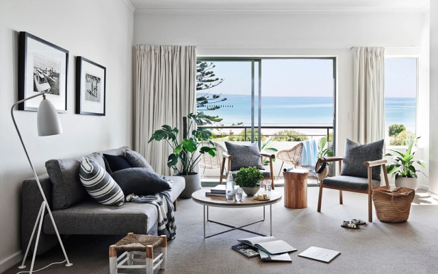 Cumberland Lorne Resort