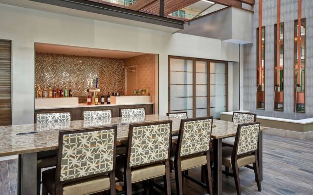 Embassy Suites Milpitas - Silicon Valley