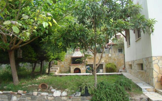 Papaioannou - Gomati Chalkidikis