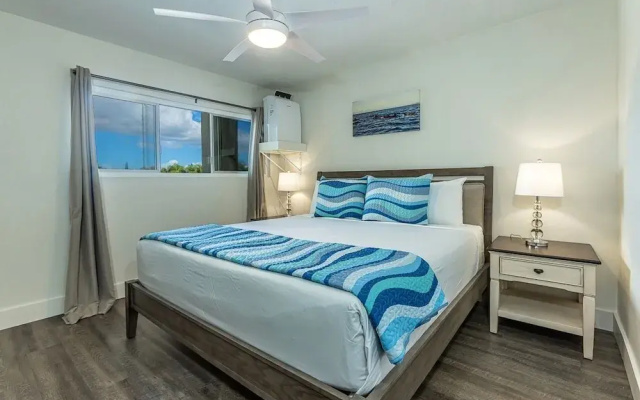 Island Surf 308 1 Bedroom Condo
