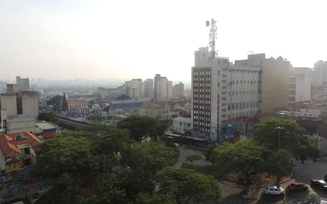 Hotel Luni