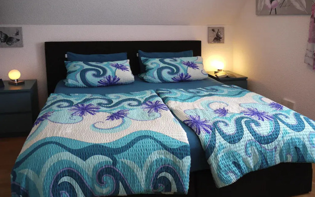 Apartment in Frankenau