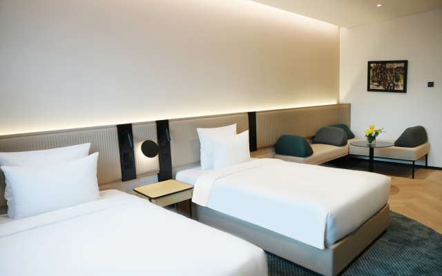 Novotel Riyadh Al Anoud