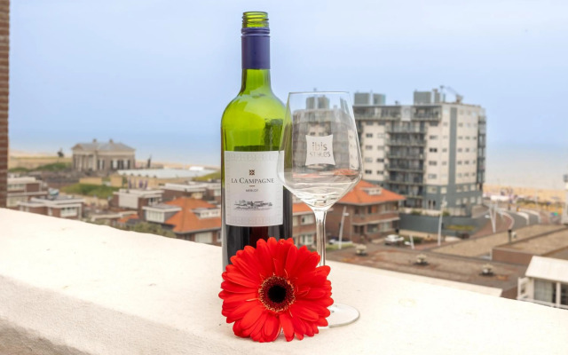 ibis Styles Den Haag Scheveningen
