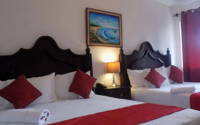 Hotel Los Pinos