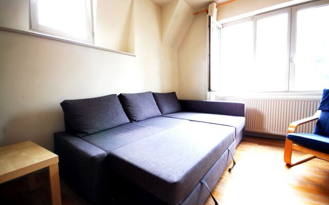 Appartement Châtelain