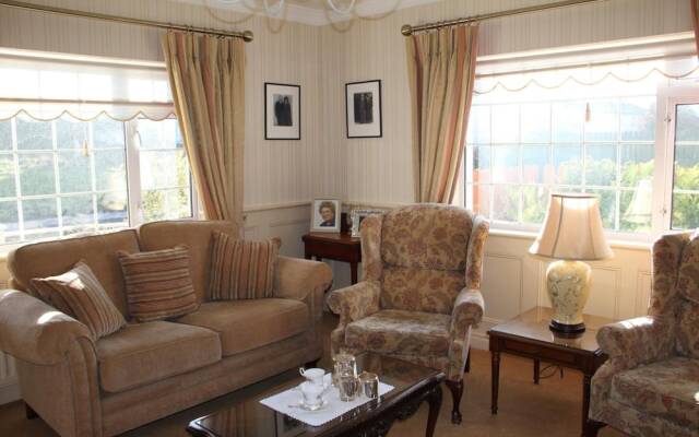 Brooklodge B&B