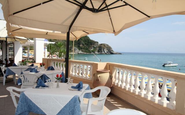 Villaggio Hotel Quattro Scogli