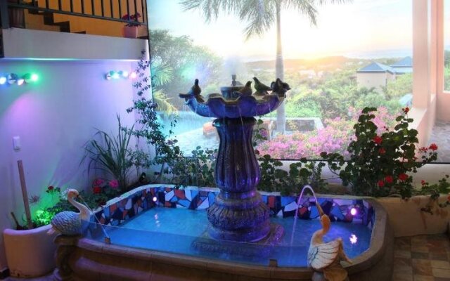 HOTEL El INDIO