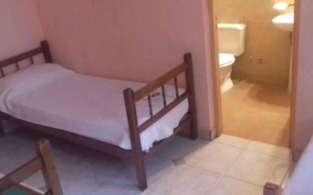 Hostal de las Nubes