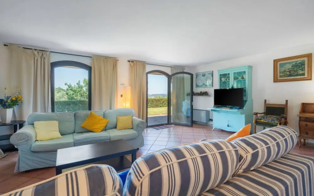 Chianti Hills Apartment Pool Ac And Wifi