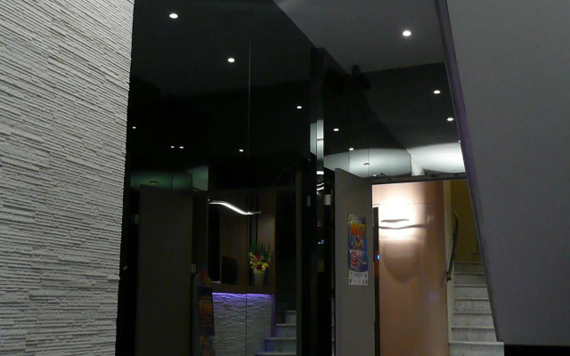 Albert 1'er Hotel Nice, France