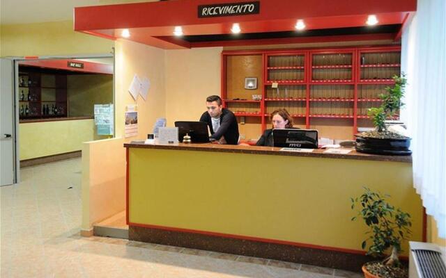 Sporthotel Forte