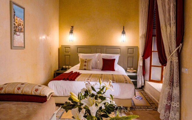 Riad Zidania