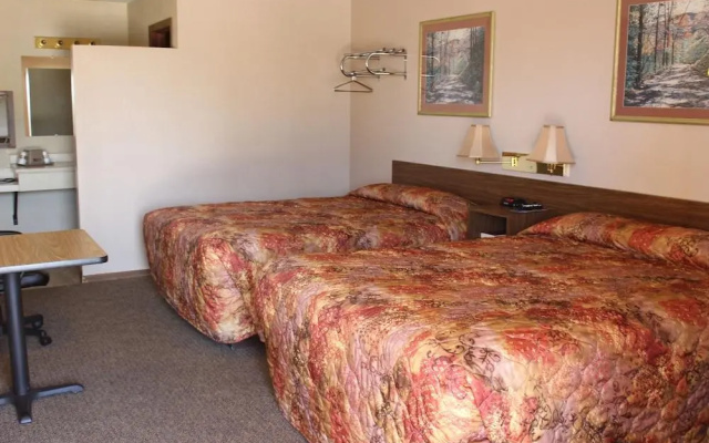 Budget Host Sundowner Motor Inn