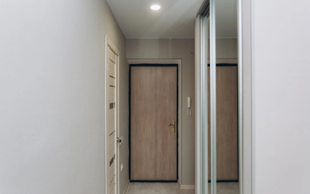 Apart-hotel I. Sirko New Building 3 floor