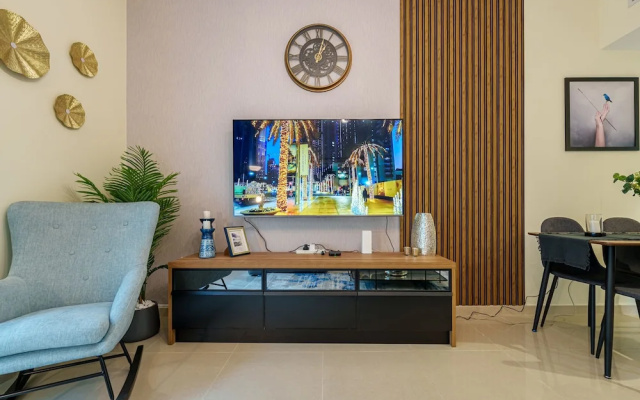 Marco Polo - May Residence 5