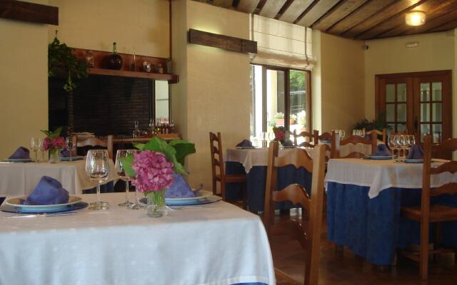 Hotel Baztán