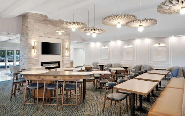Homewood Suites by Hilton Toronto-Markham