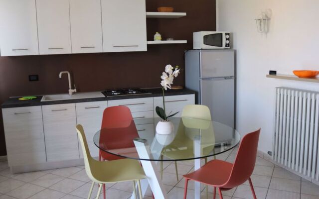 Corte Chiara (LAZ200)