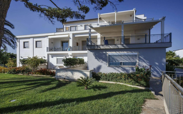 Sikelika - Residence sul mare