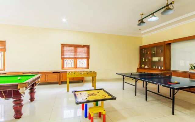 Puri Bernadi Guest House