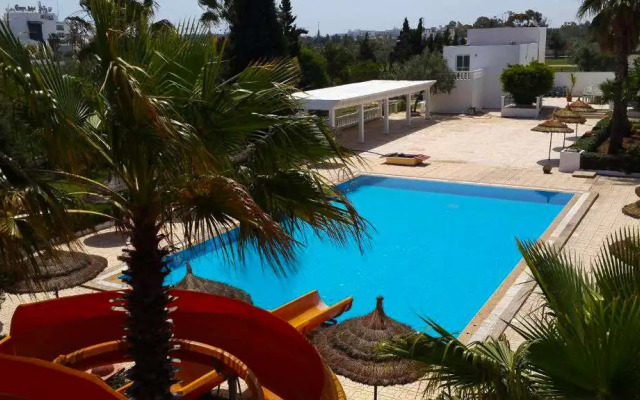 Miramar Golf and Spa