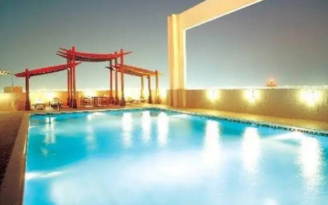 Tulip Inn Bahrain Suites and Residences