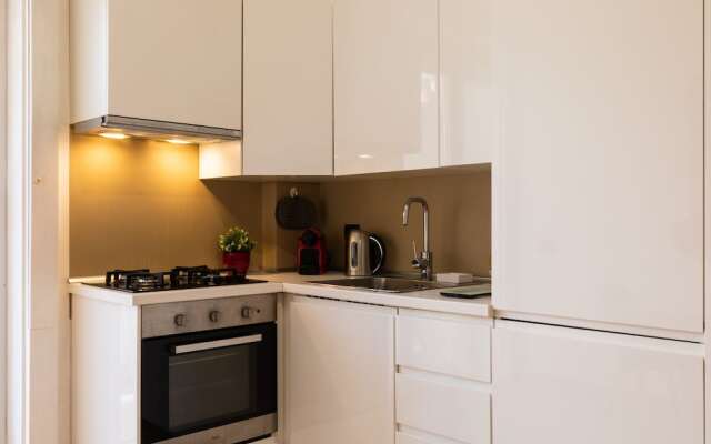 notaMI - Dreamful Home - Arco della Pace