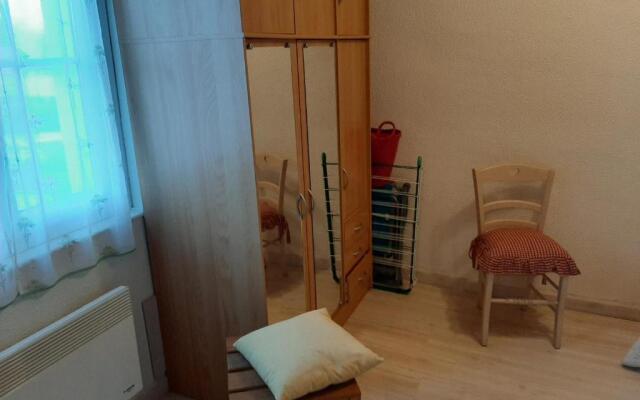 Appartement Urrugne, 2 pièces, 2 personnes - FR-1-239-508