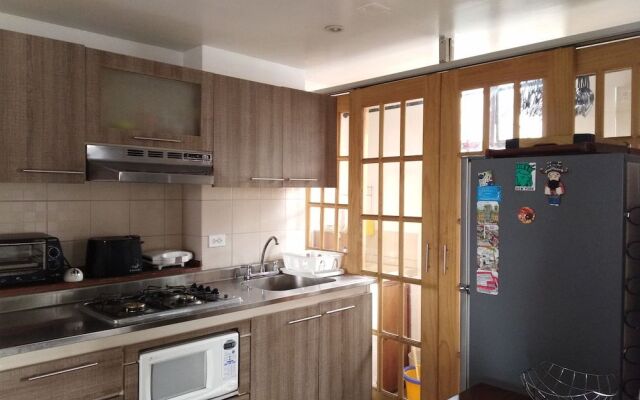 Calle 66 Apartments by Nomad Guru
