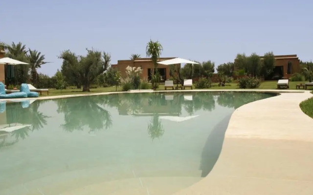 Oasis Jena Marrakech