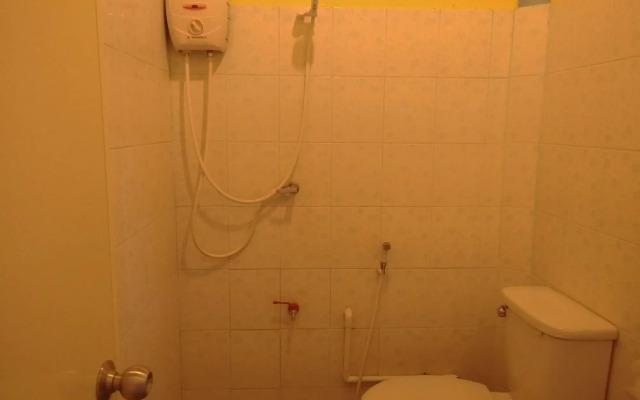 Golden Beach Resort