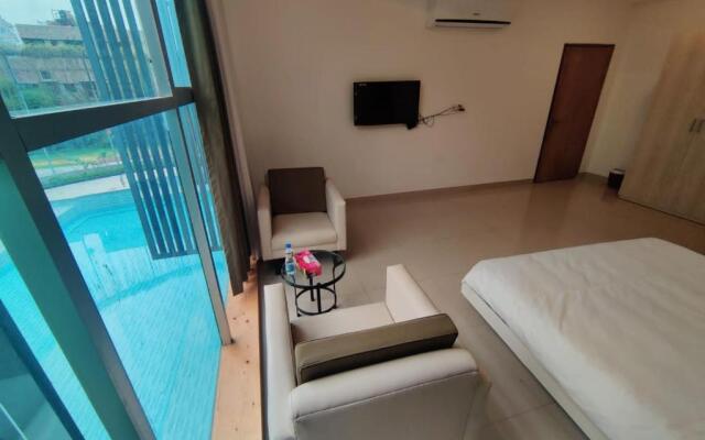 Waterpolo- Travellers Rest House