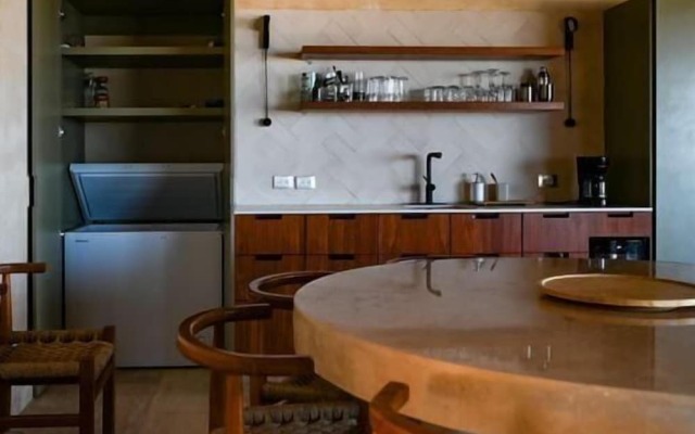 La Joya casa de playa