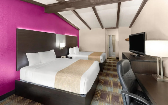 Travelodge New Braunfels