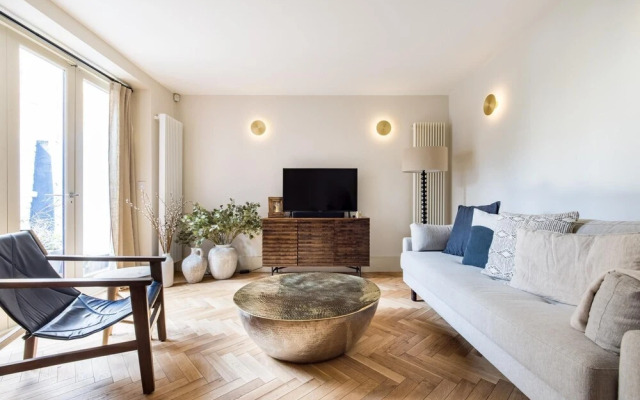 The Notting Hill Apartments - NH1